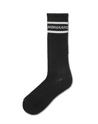 Single Sport Logo Strømper
